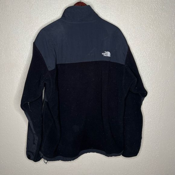 The North Face Mens Denali Jacket XXL - Picture 2 of 2